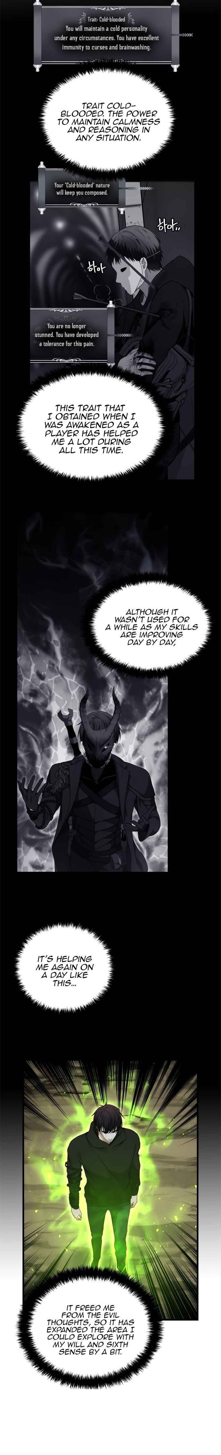 Read Ranker Who Lives A Second Time Manga Online