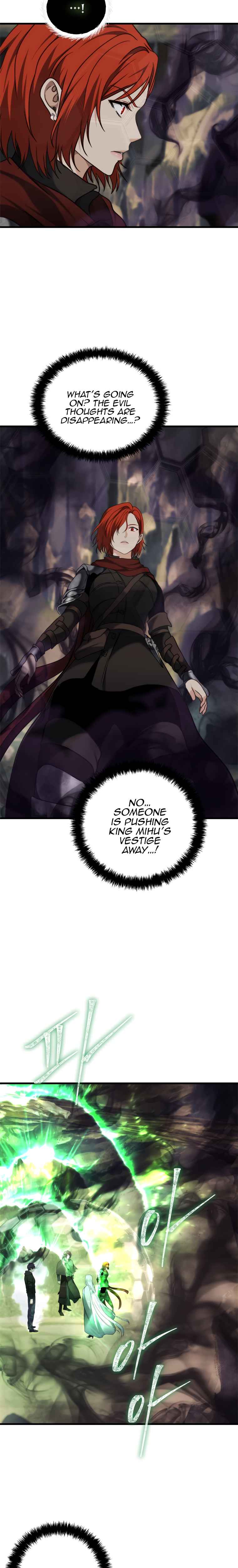 Read Ranker Who Lives A Second Time Manga Online