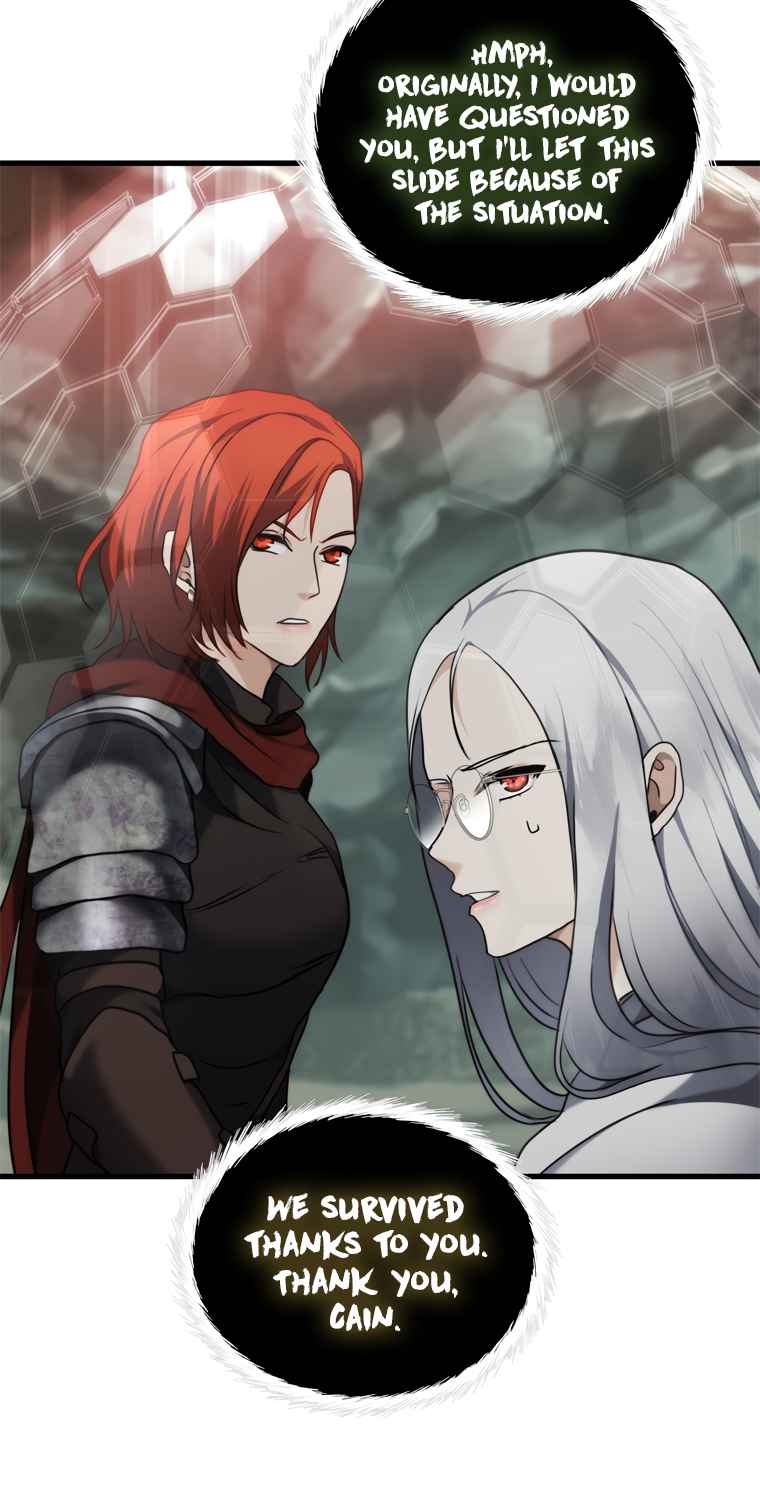 Read Ranker Who Lives A Second Time Manga Online