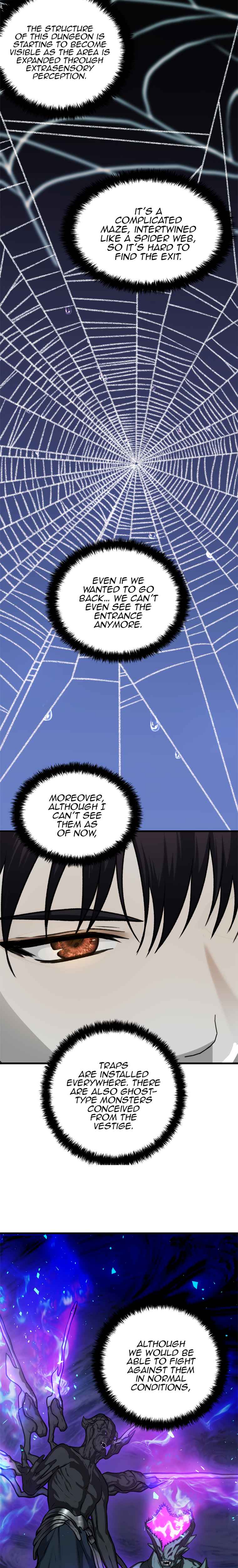 Read Ranker Who Lives A Second Time Manga Online