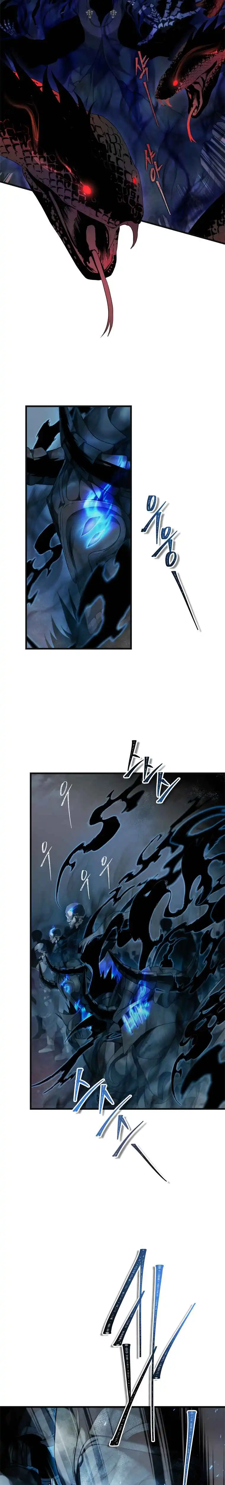 Read Ranker Who Lives A Second Time Manga Online