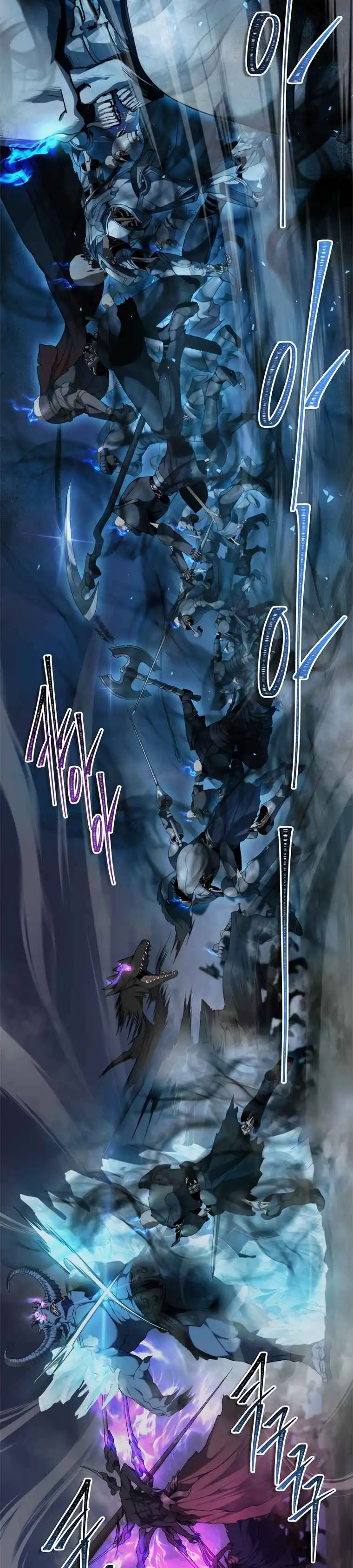 Read Ranker Who Lives A Second Time Manga Online