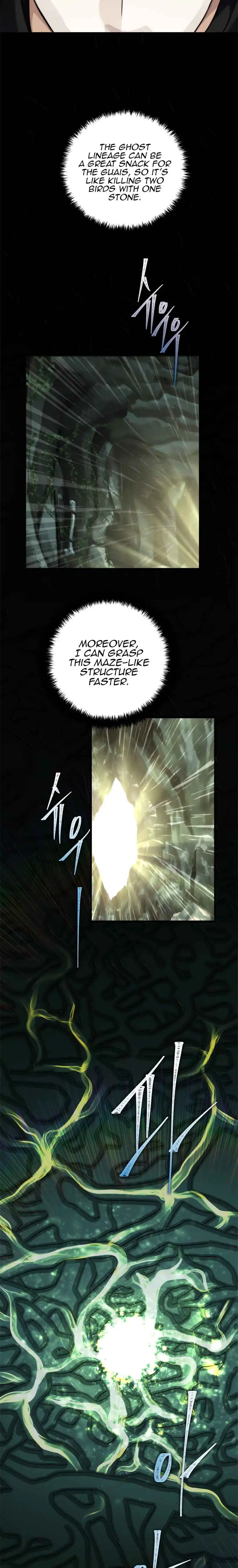 Read Ranker Who Lives A Second Time Manga Online