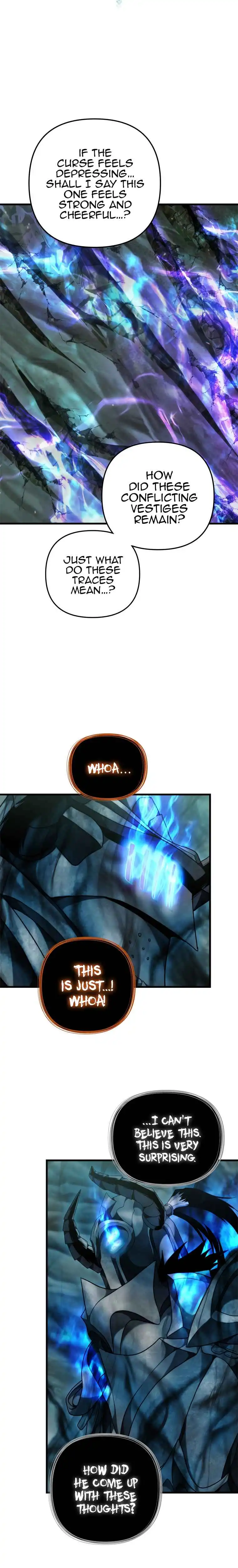 Read Ranker Who Lives A Second Time Manga Online