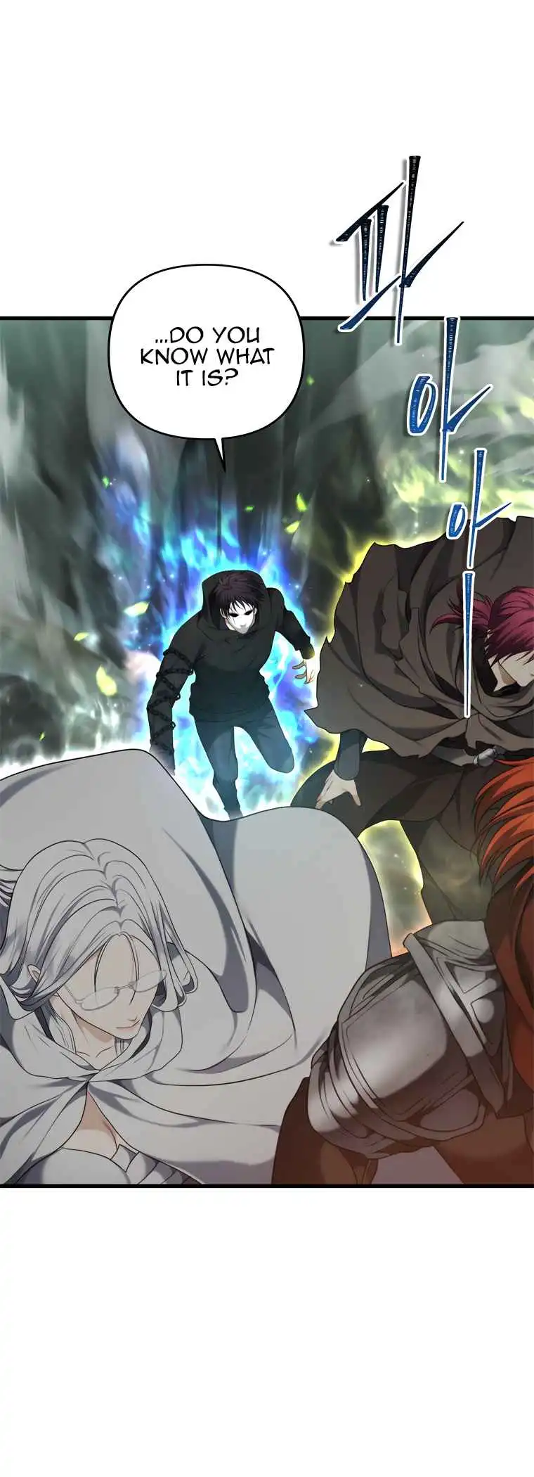 Read Ranker Who Lives A Second Time Manga Online