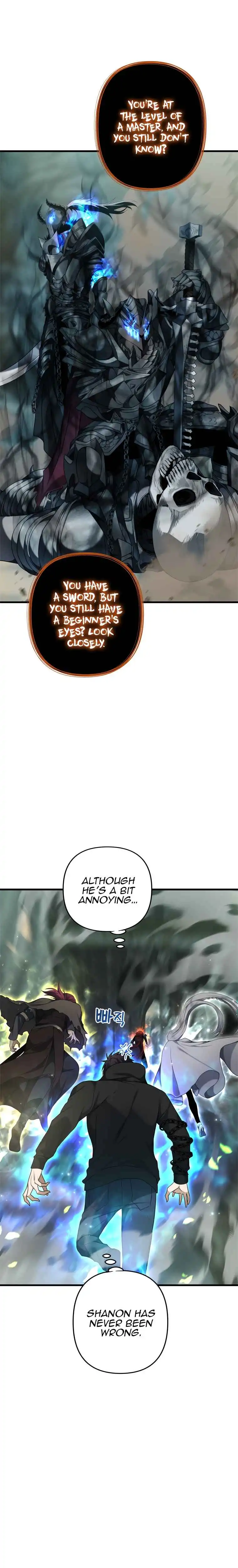 Read Ranker Who Lives A Second Time Manga Online