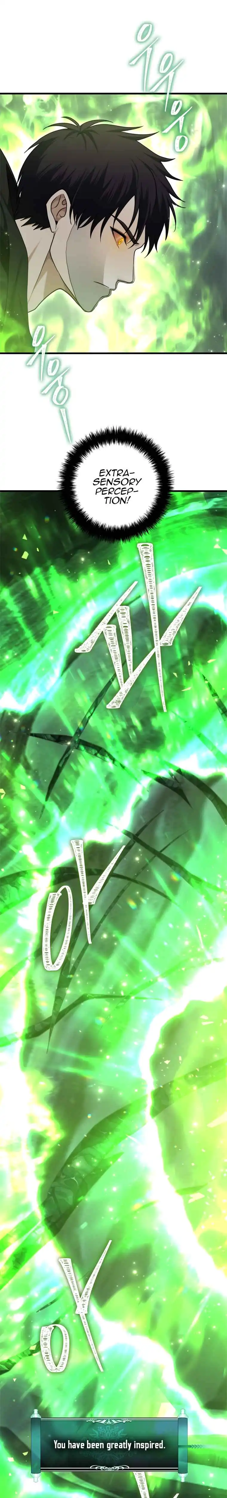 Read Ranker Who Lives A Second Time Manga Online