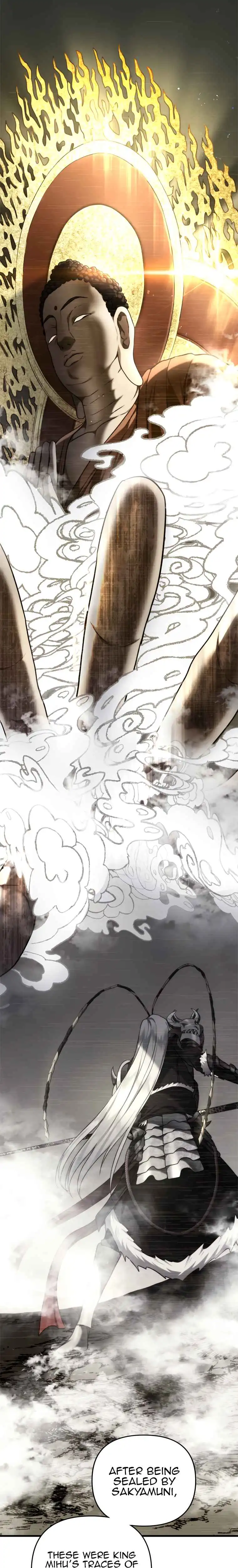 Read Ranker Who Lives A Second Time Manga Online