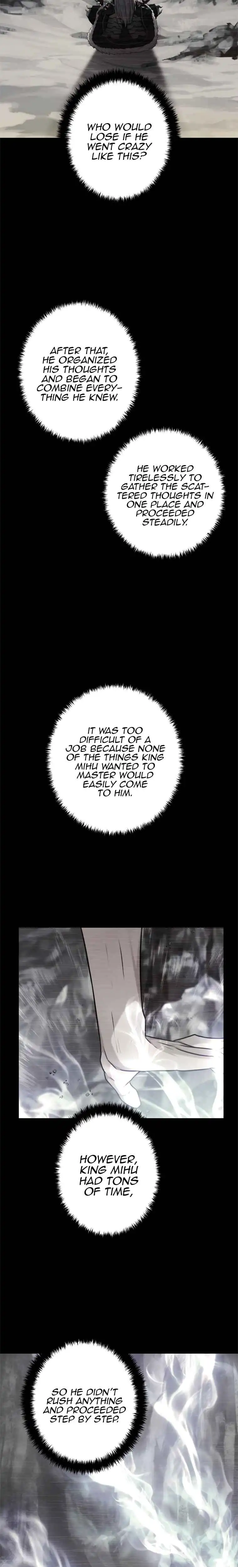 Read Ranker Who Lives A Second Time Manga Online