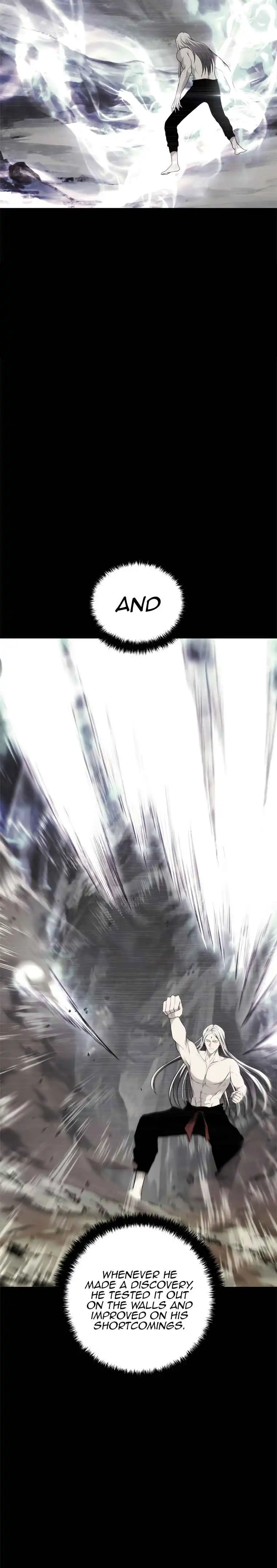 Read Ranker Who Lives A Second Time Manga Online