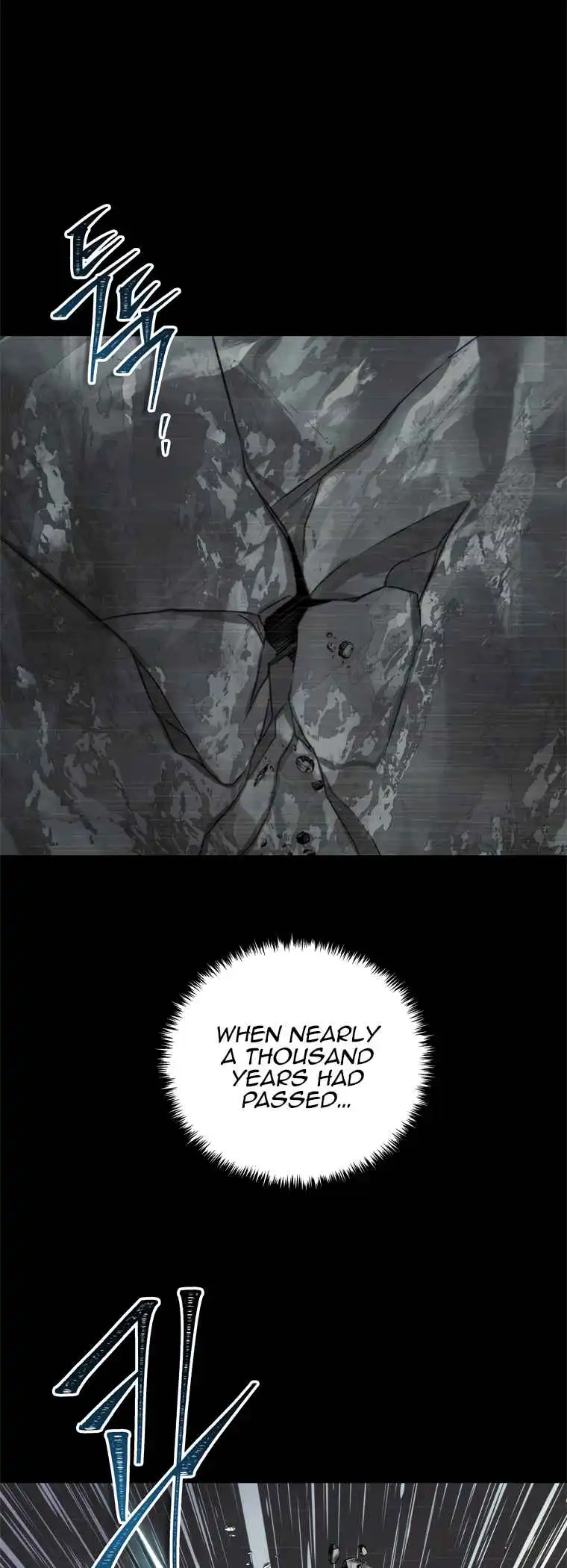 Read Ranker Who Lives A Second Time Manga Online