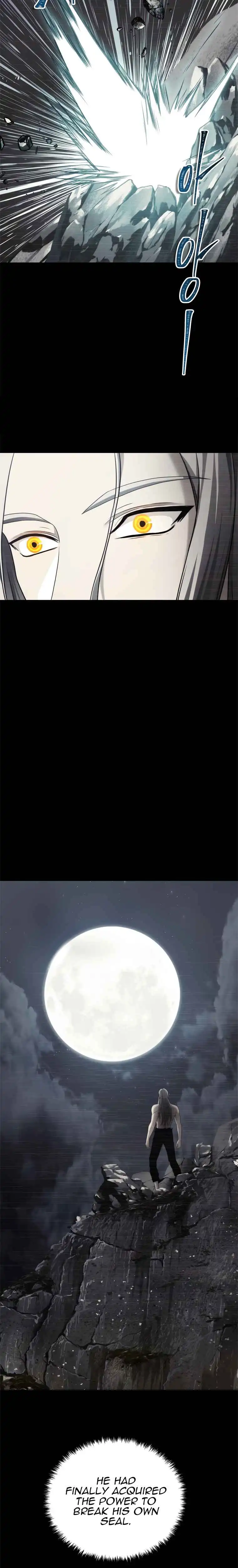 Read Ranker Who Lives A Second Time Manga Online