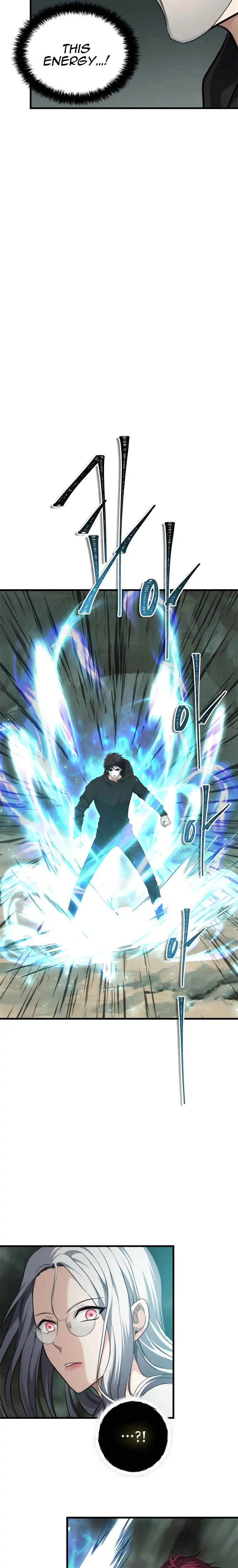 Read Ranker Who Lives A Second Time Manga Online