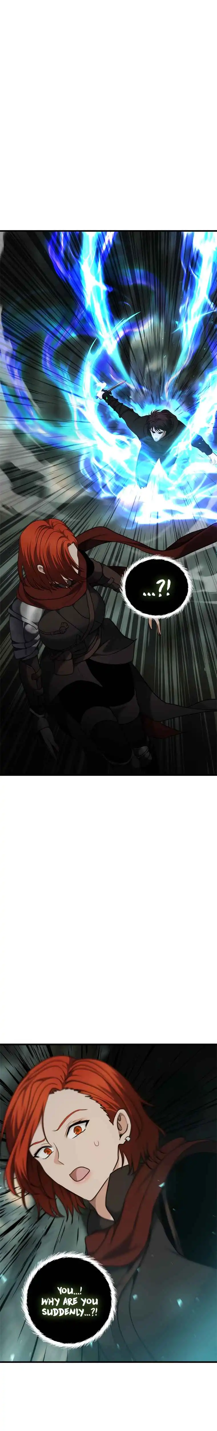 Read Ranker Who Lives A Second Time Manga Online