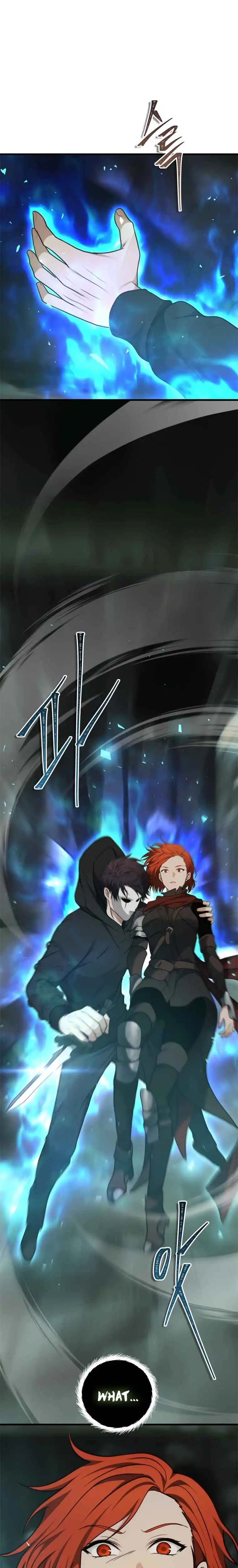 Read Ranker Who Lives A Second Time Manga Online