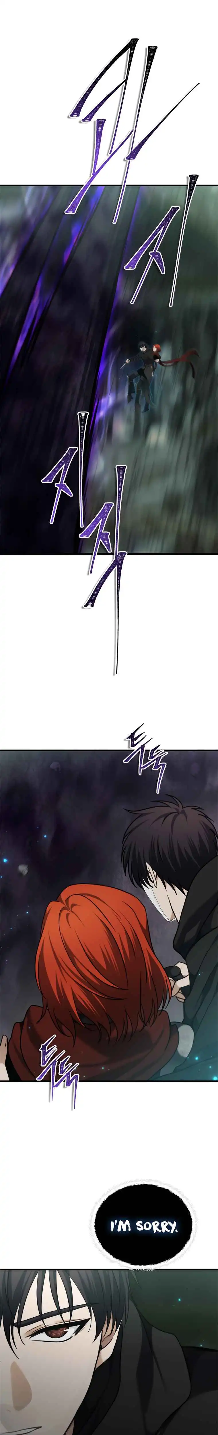 Read Ranker Who Lives A Second Time Manga Online