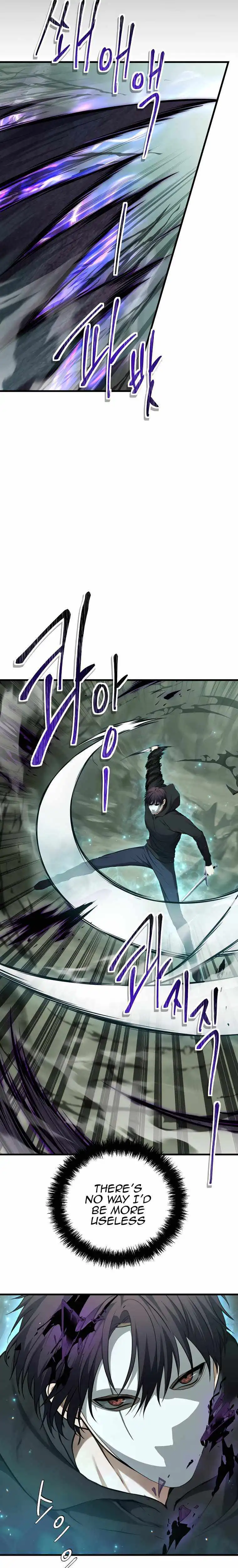 Read Ranker Who Lives A Second Time Manga Online