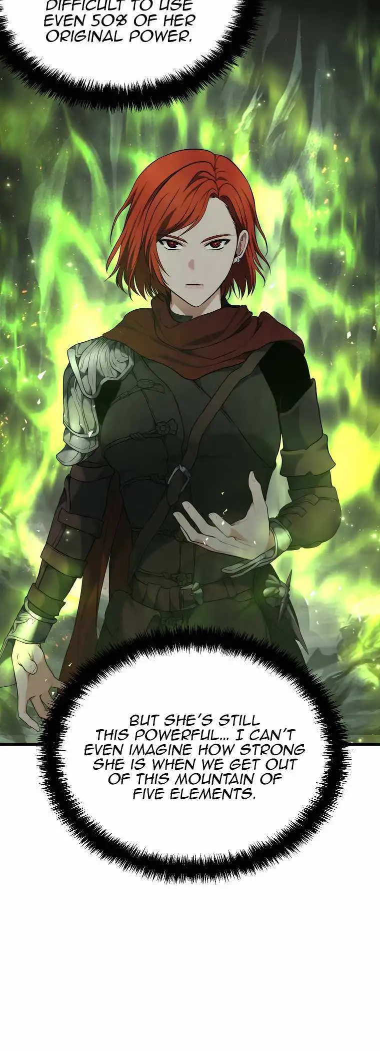 Read Ranker Who Lives A Second Time Manga Online