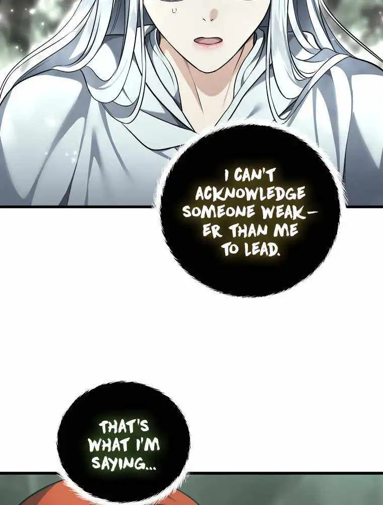 Read Ranker Who Lives A Second Time Manga Online