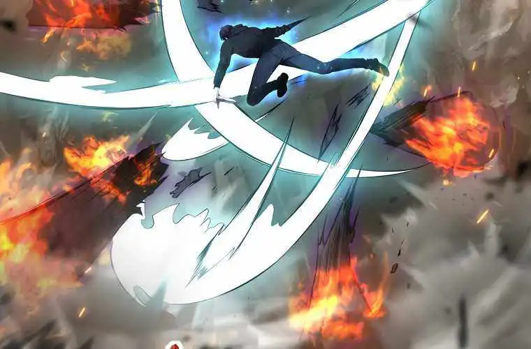 Read Ranker Who Lives A Second Time Manga Online