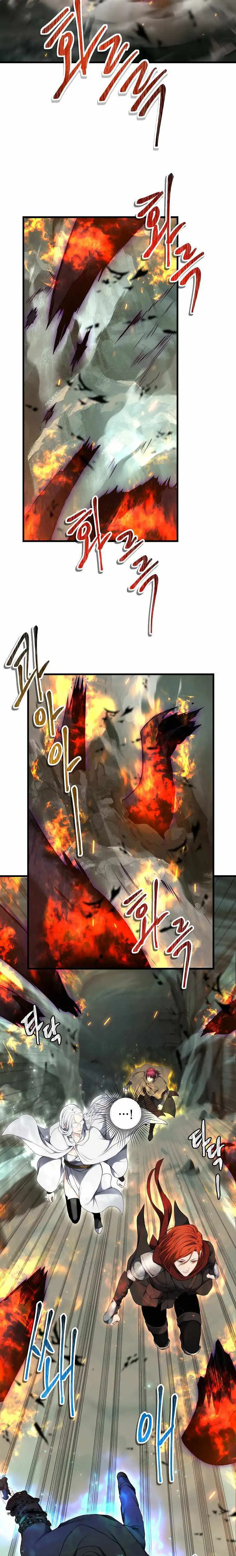 Read Ranker Who Lives A Second Time Manga Online