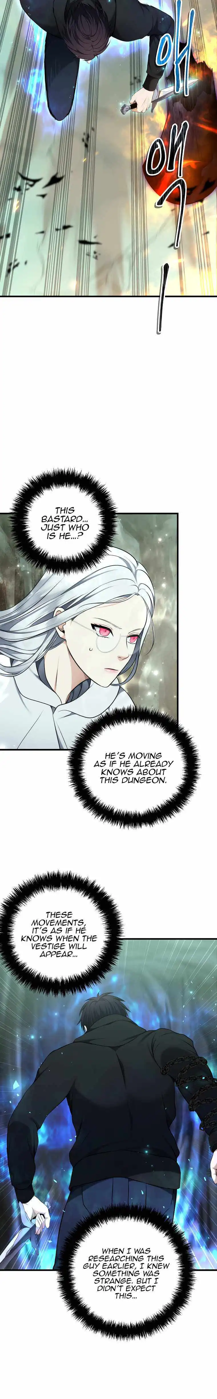 Read Ranker Who Lives A Second Time Manga Online