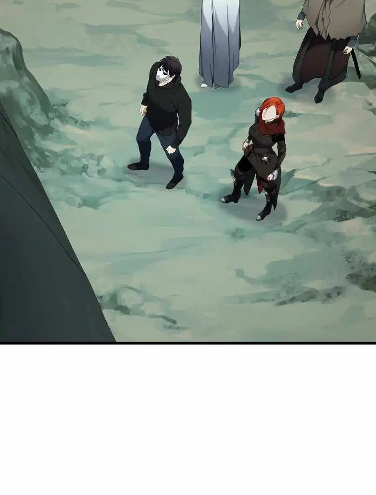 Read Ranker Who Lives A Second Time Manga Online