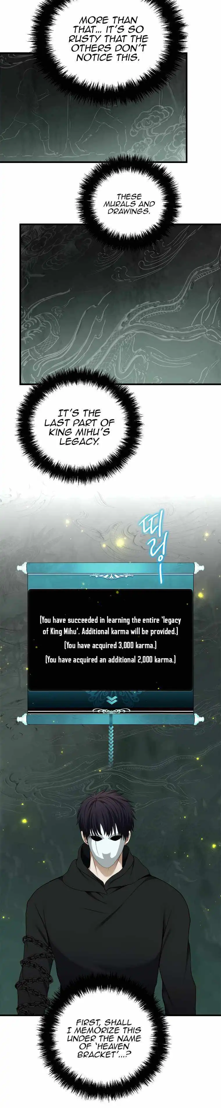 Read Ranker Who Lives A Second Time Manga Online