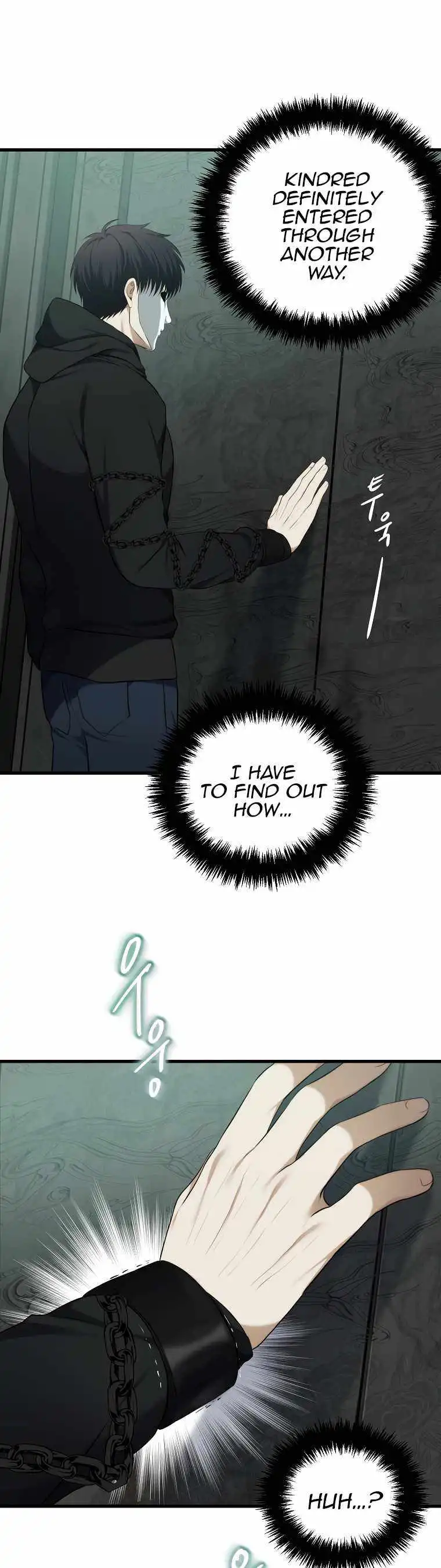 Read Ranker Who Lives A Second Time Manga Online