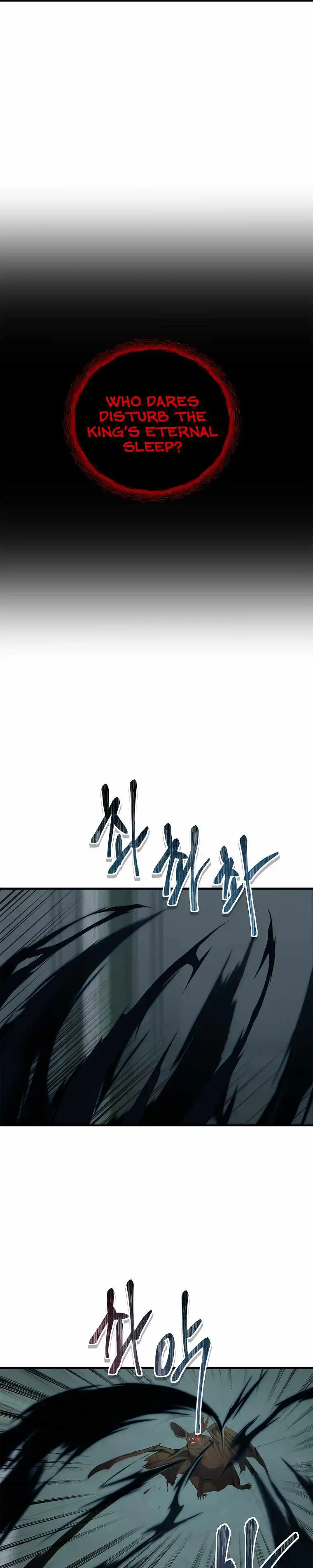 Read Ranker Who Lives A Second Time Manga Online