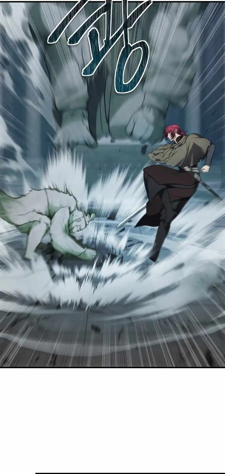 Read Ranker Who Lives A Second Time Manga Online