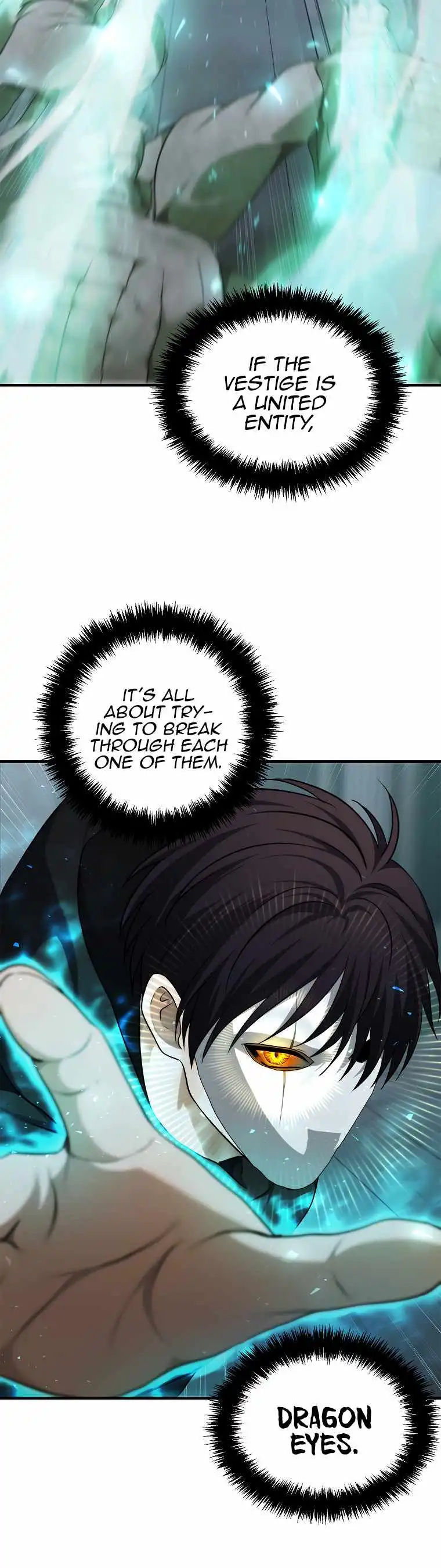 Read Ranker Who Lives A Second Time Manga Online