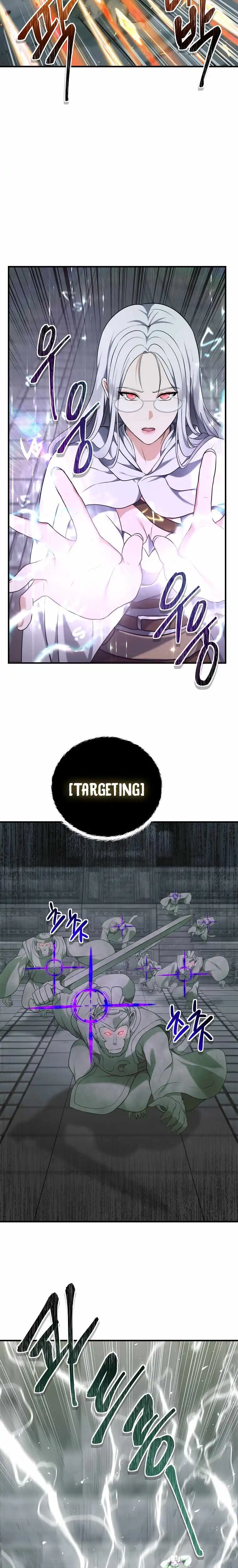 Read Ranker Who Lives A Second Time Manga Online