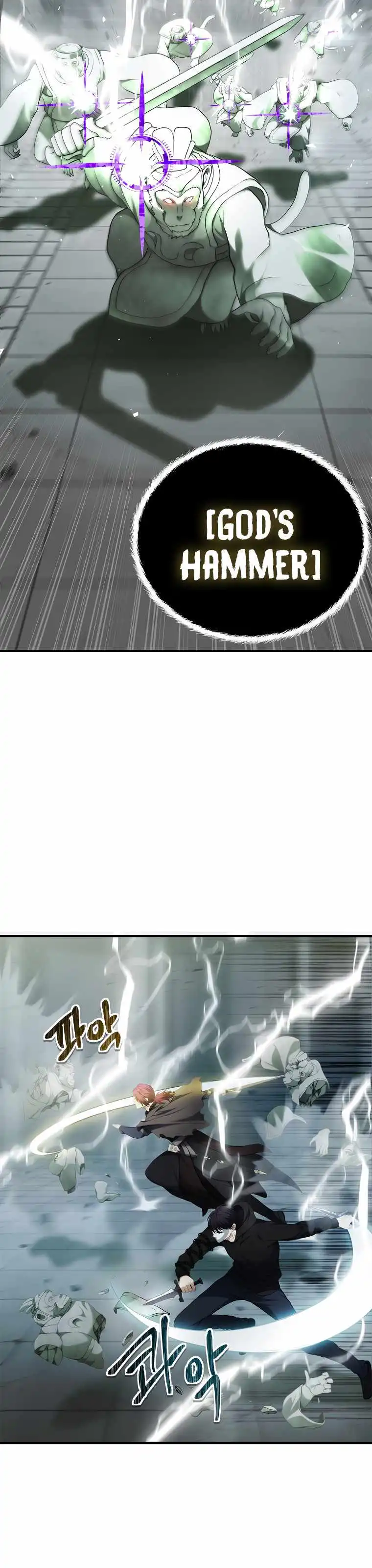 Read Ranker Who Lives A Second Time Manga Online