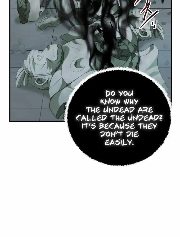 Read Ranker Who Lives A Second Time Manga Online