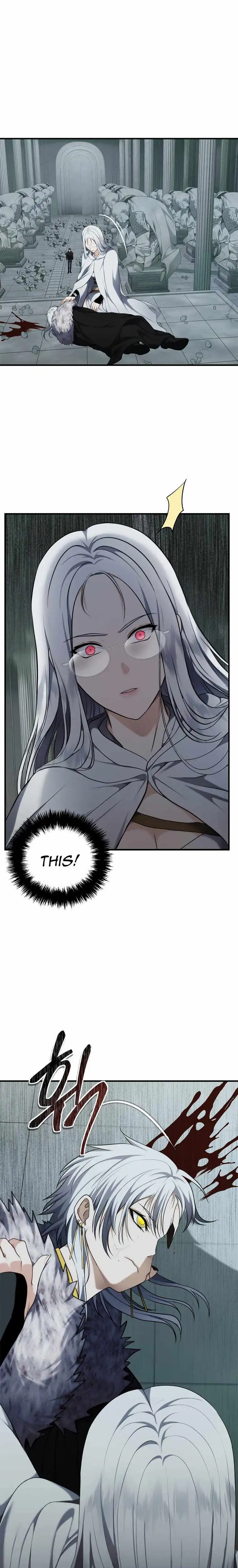 Read Ranker Who Lives A Second Time Manga Online