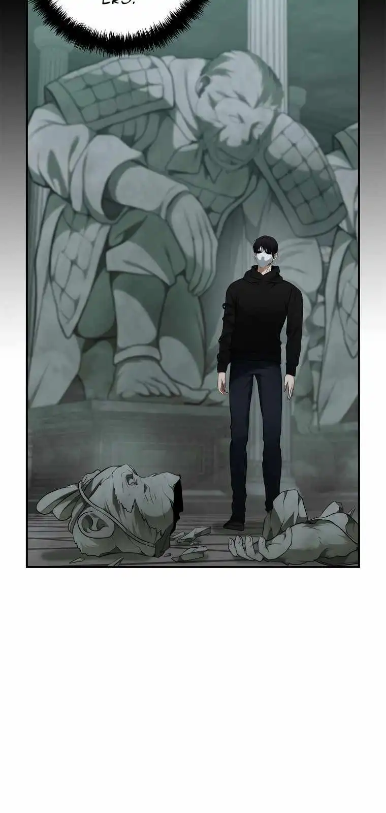 Read Ranker Who Lives A Second Time Manga Online