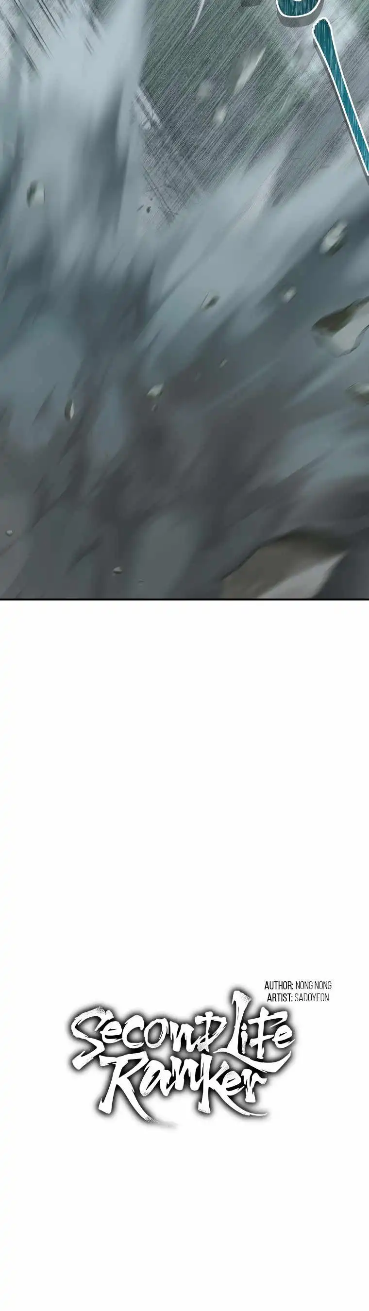 Read Ranker Who Lives A Second Time Manga Online