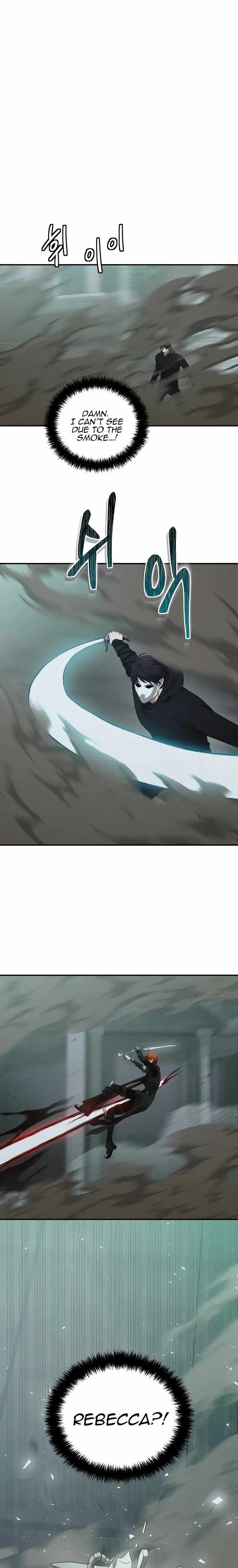 Read Ranker Who Lives A Second Time Manga Online