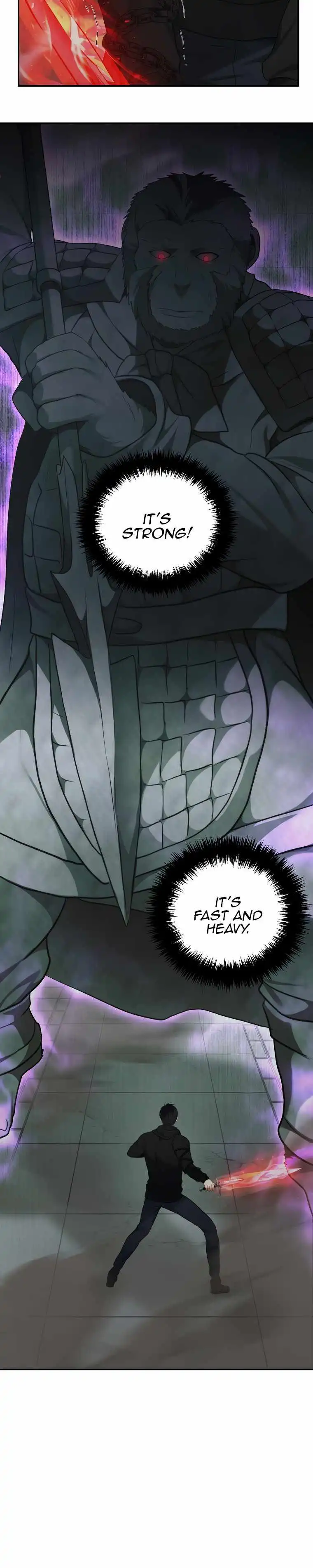 Read Ranker Who Lives A Second Time Manga Online