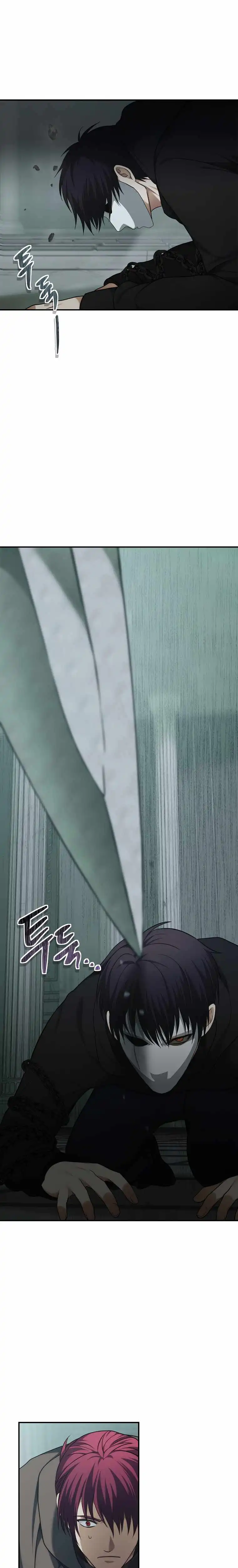 Read Ranker Who Lives A Second Time Manga Online