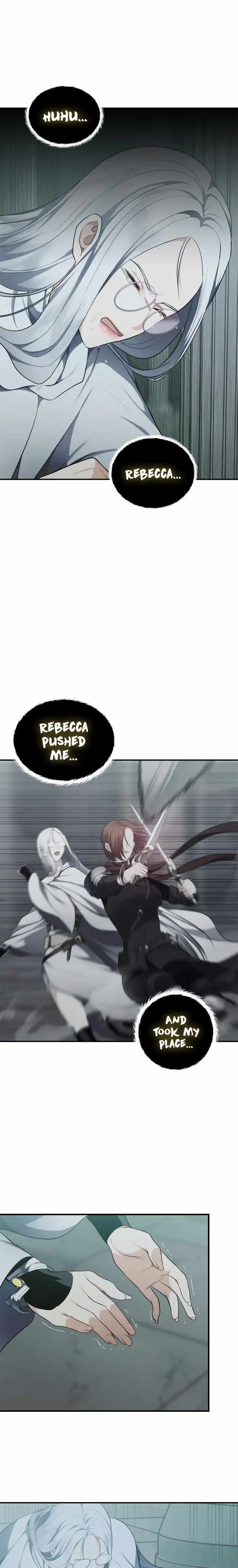 Read Ranker Who Lives A Second Time Manga Online