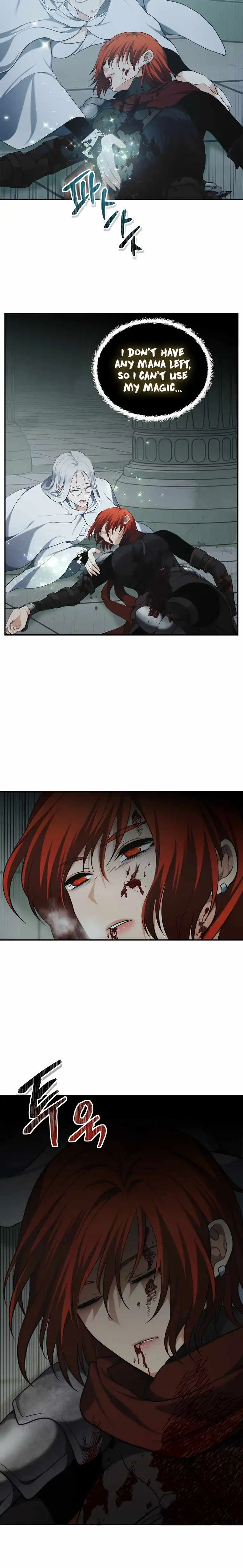 Read Ranker Who Lives A Second Time Manga Online