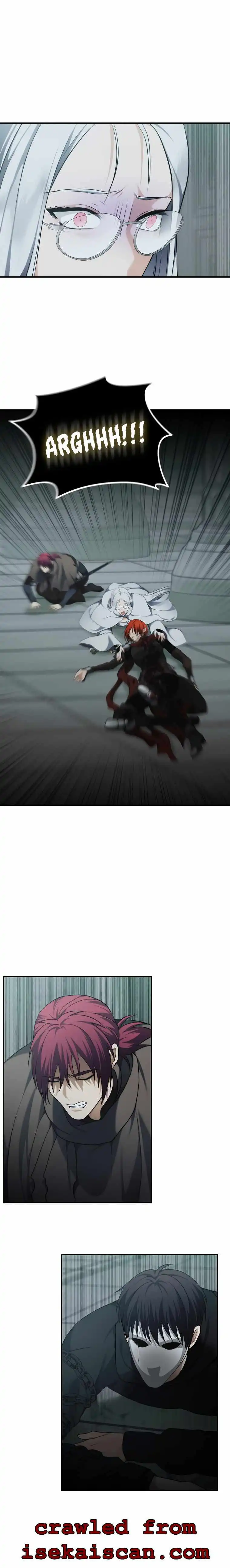 Read Ranker Who Lives A Second Time Manga Online