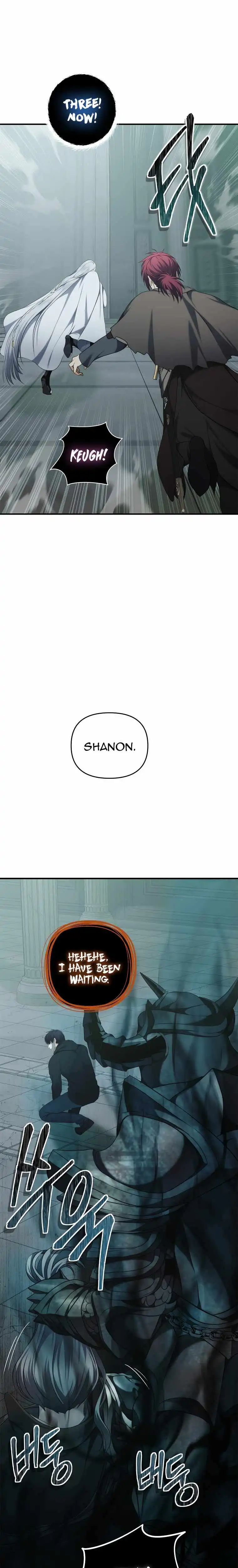 Read Ranker Who Lives A Second Time Manga Online