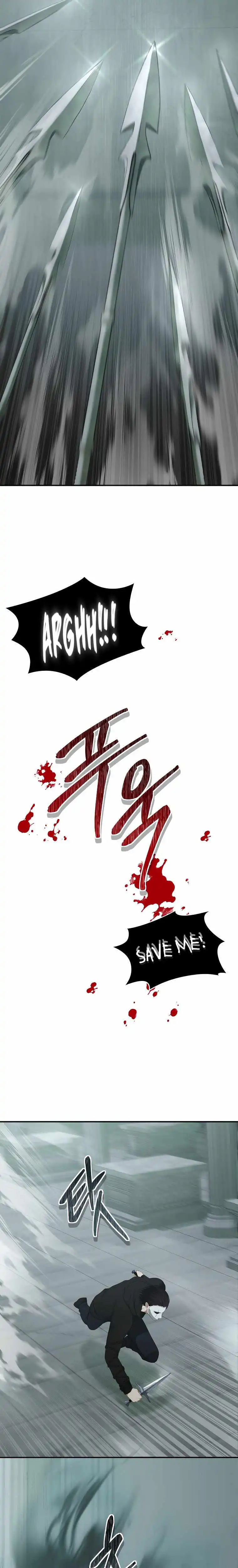 Read Ranker Who Lives A Second Time Manga Online