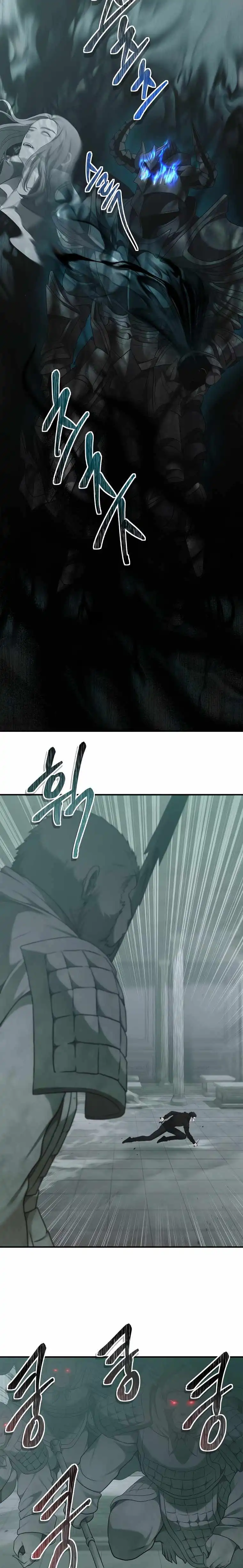 Read Ranker Who Lives A Second Time Manga Online