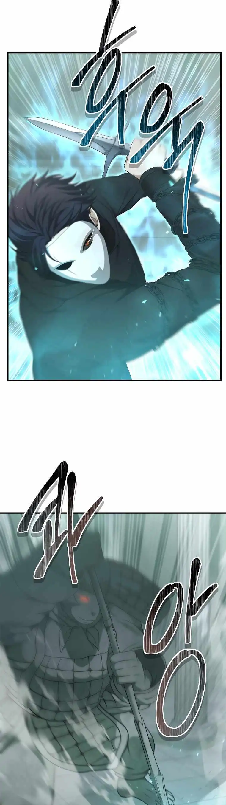 Read Ranker Who Lives A Second Time Manga Online