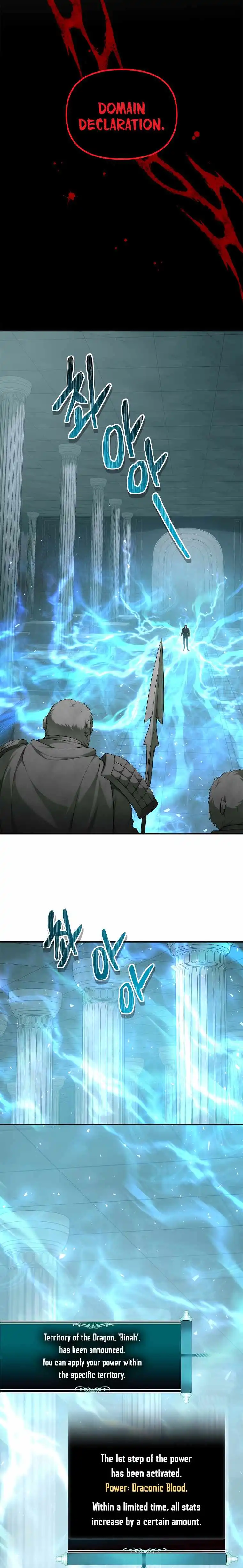 Read Ranker Who Lives A Second Time Manga Online