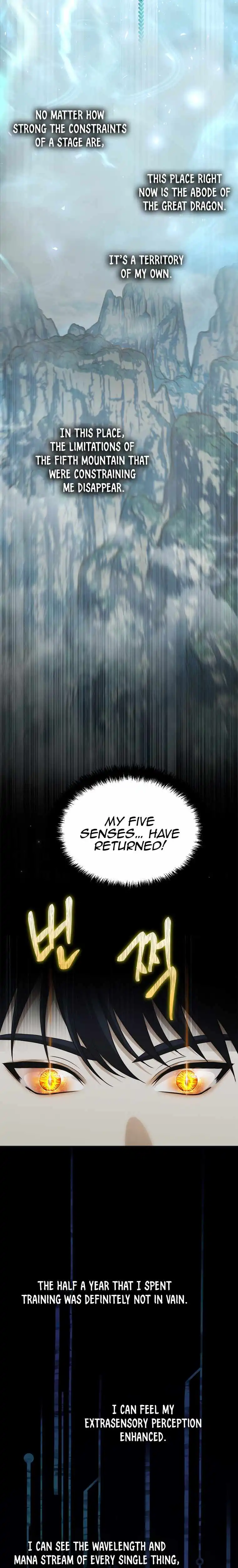 Read Ranker Who Lives A Second Time Manga Online